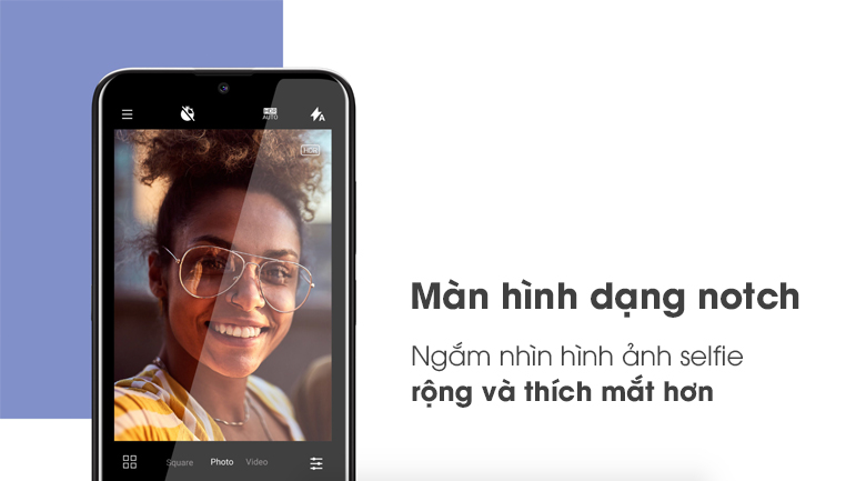 Điện thoại Nokia 2.2
