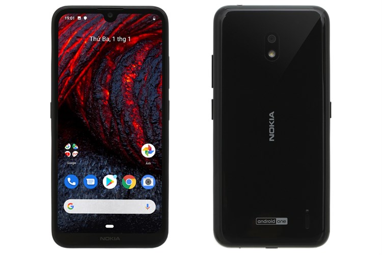 Điện thoại Nokia 2.2
