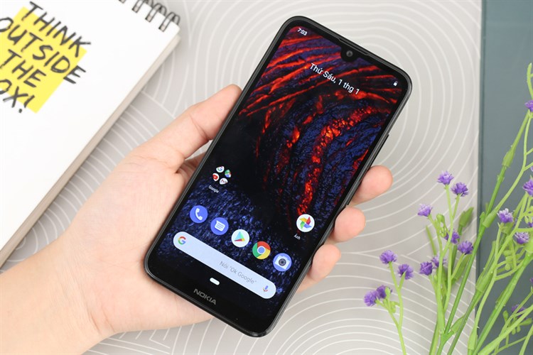 Điện thoại Nokia 2.2