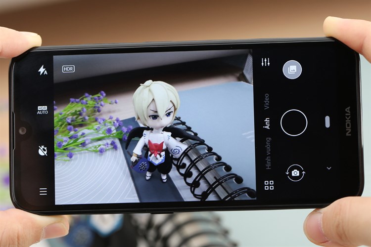 Điện thoại Nokia 2.2