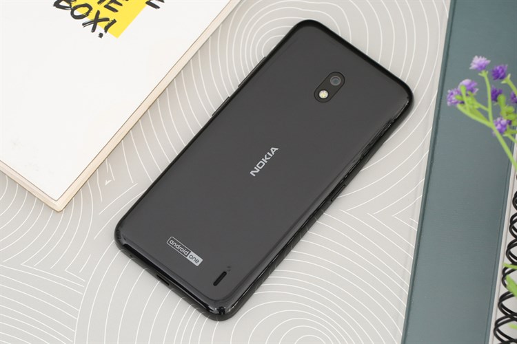 Điện thoại Nokia 2.2