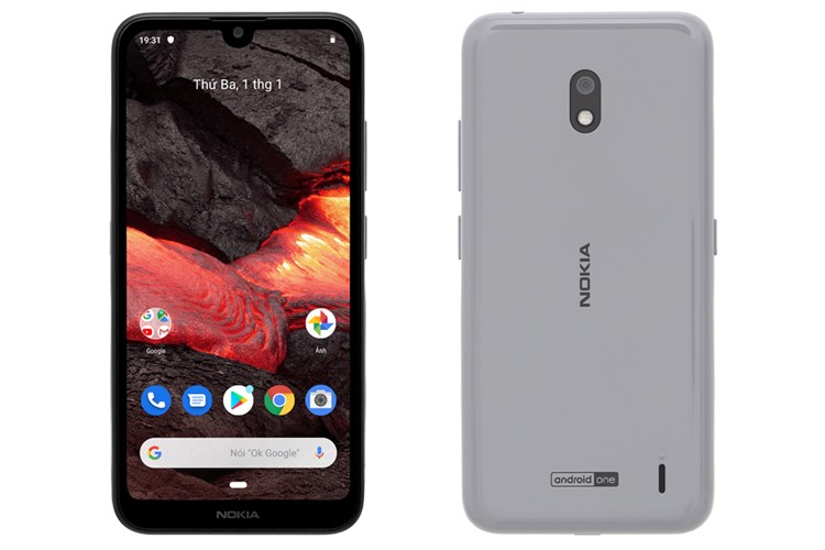 Điện thoại Nokia 2.2