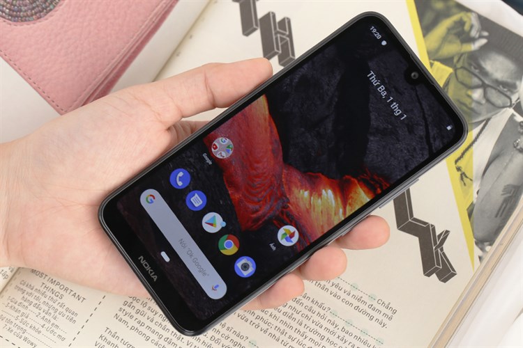 Điện thoại Nokia 2.2