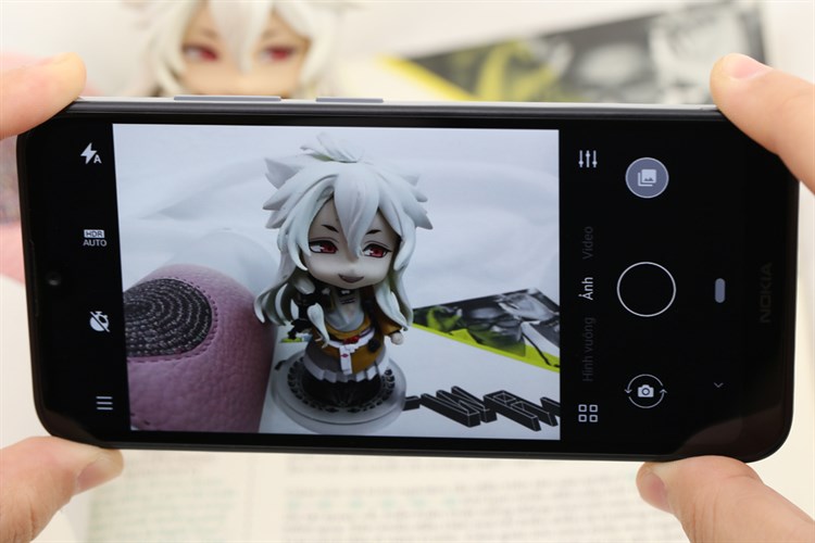 Điện thoại Nokia 2.2