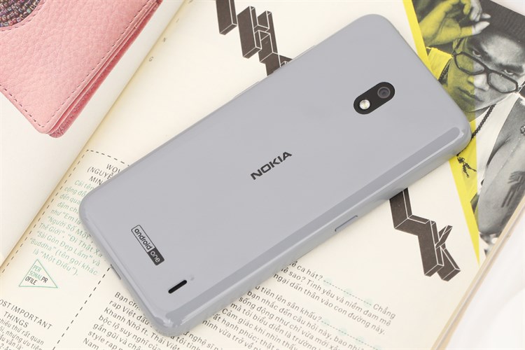 Điện thoại Nokia 2.2