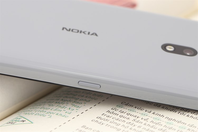 Điện thoại Nokia 2.2