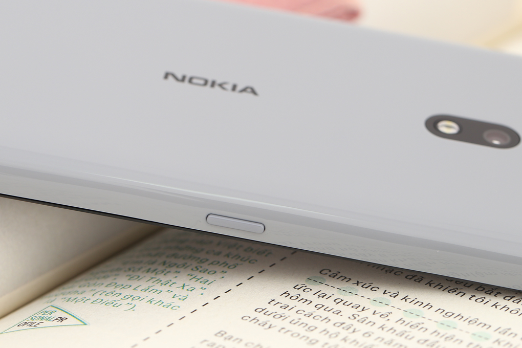 Điện thoại Nokia 2.2