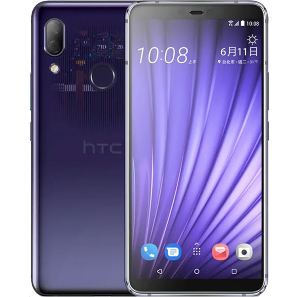 Điện thoại HTC U19e