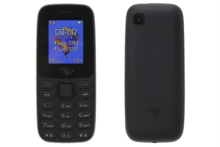 Điện thoại Itel it2171