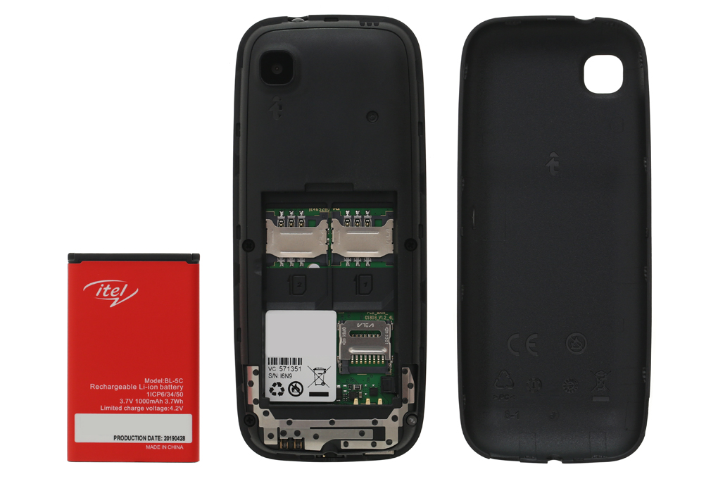 Itel it2171 - 24