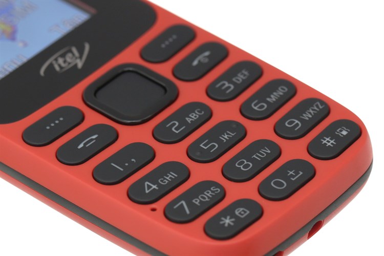 Điện thoại Itel it2171