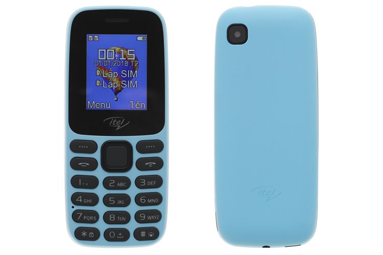 Điện thoại Itel it2171
