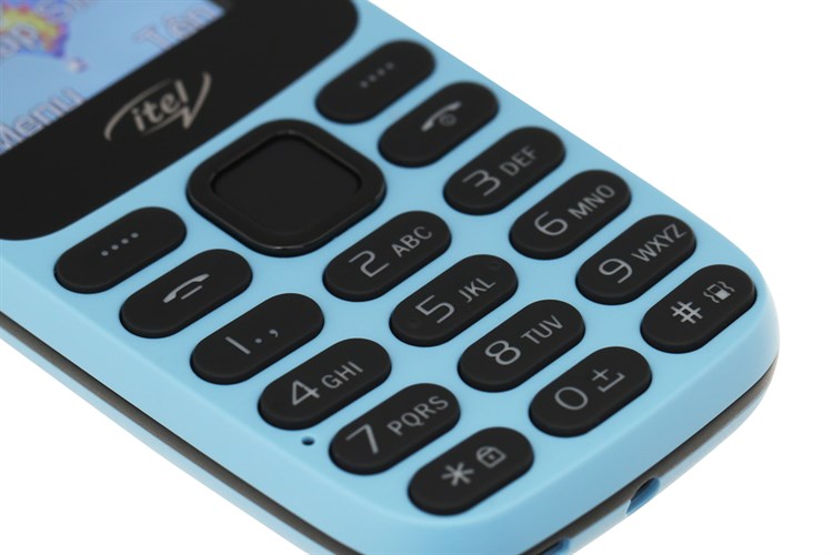 Điện thoại Itel it2171