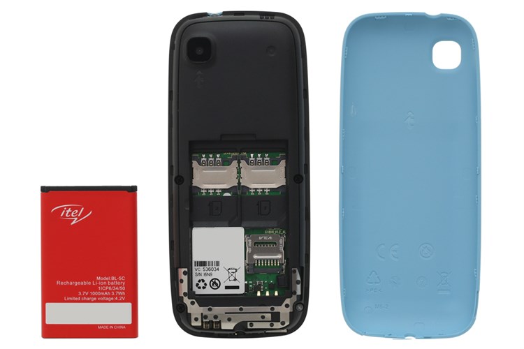 Điện thoại Itel it2171