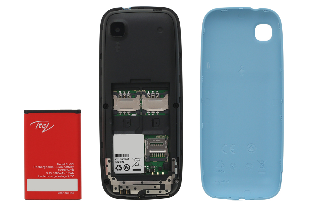 Itel it2171 - 23