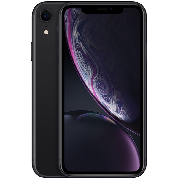 iPhone XR 128GB Đen