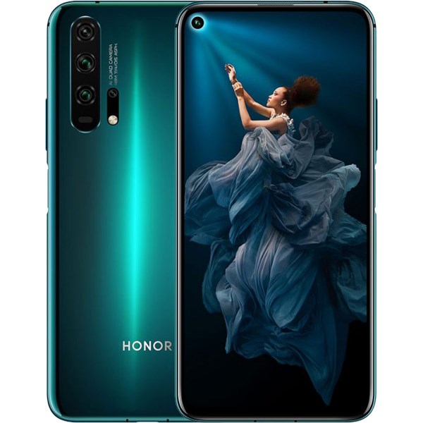 Điện thoại Honor 20 Pro