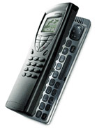 Điện thoại Nokia 9210 Communicator