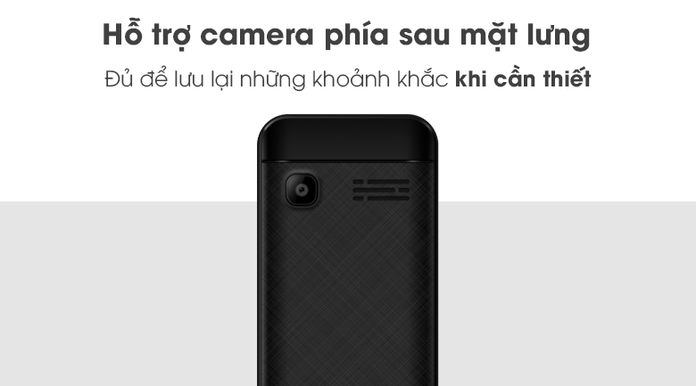 Điện thoại Mobell M217