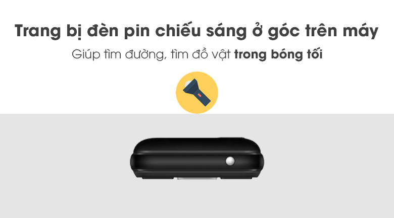 Điện thoại Mobell M217