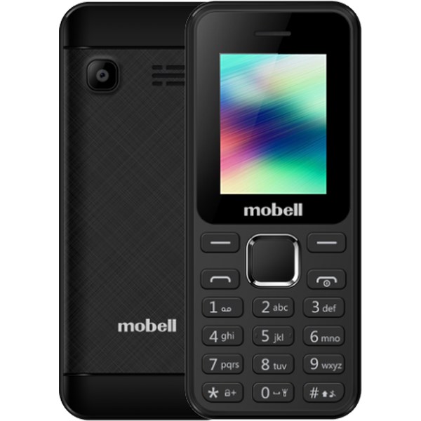 So sánh chi tiết Điện thoại Itel It2161 với Mobell M217 | Thegioididong.com