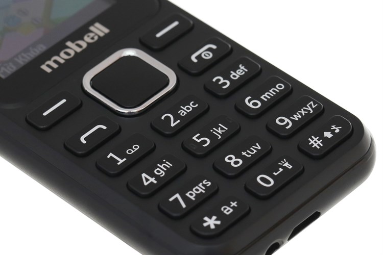 Điện thoại Mobell M217
