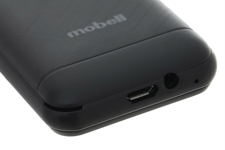 Điện thoại Mobell M217
