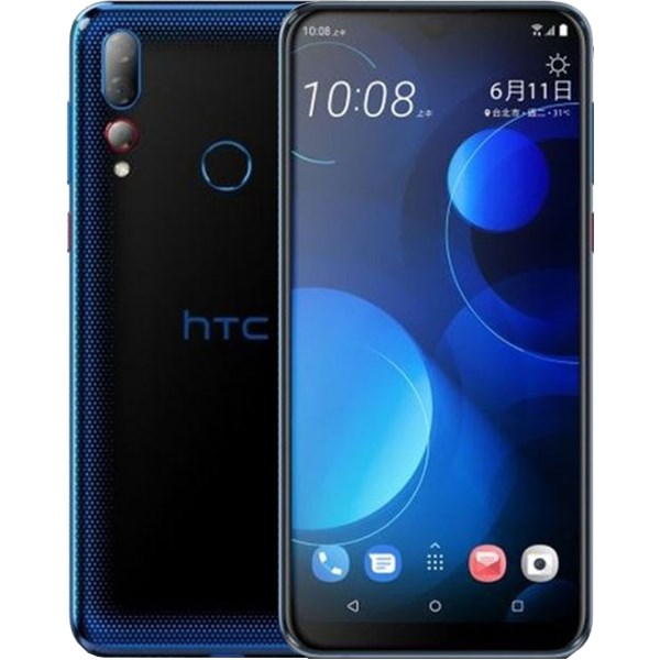 Điện thoại HTC Desire 19+