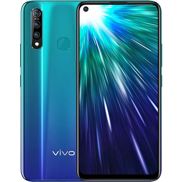 Điện thoại Vivo Z1 Pro