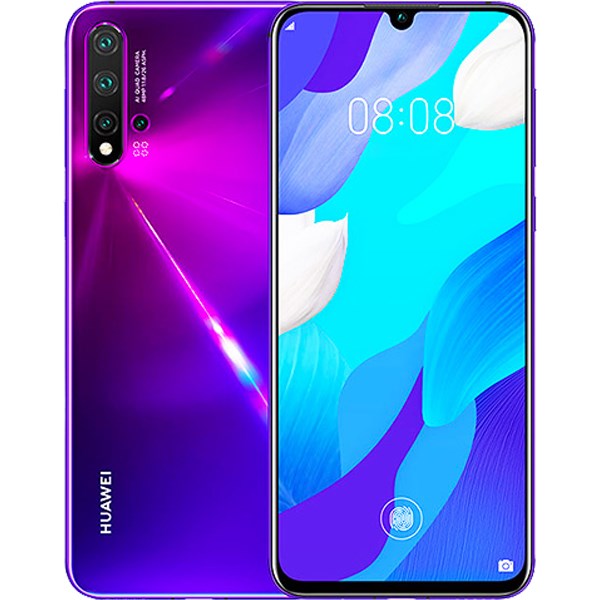 So Sánh Chi Tiết Điện Thoại Huawei Nova 5 Pro Với Huawei P30 Pro