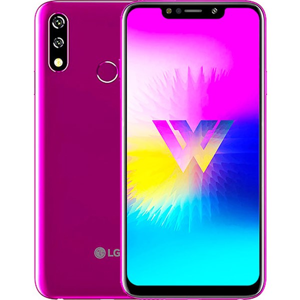 Điện thoại LG W10