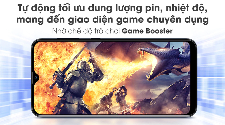 Điện thoại Samsung Galaxy A30s