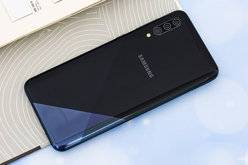 Samsung Galaxy A30s | Giá rẻ, chính hãng, nhiều khuyến mãi