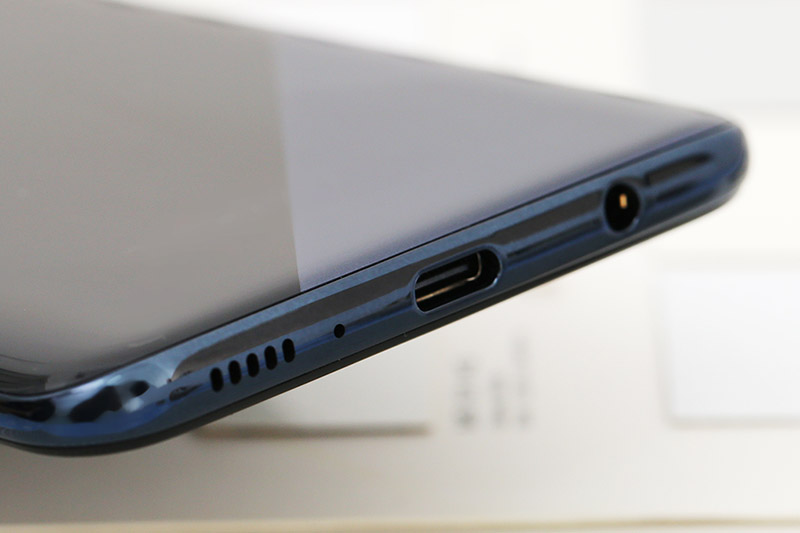 Điện thoại Samsung A30s | Cổng sạc USB Type có hỗ trợ sạc nhanh