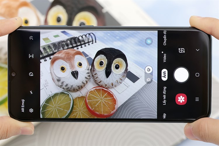 Điện thoại Samsung Galaxy A30s