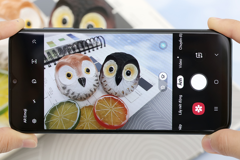 Điện thoại Samsung Galaxy A30s