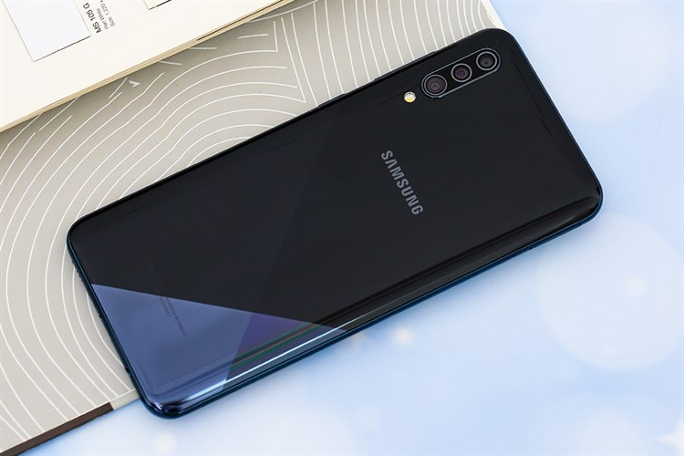 Điện thoại Samsung Galaxy A30s
