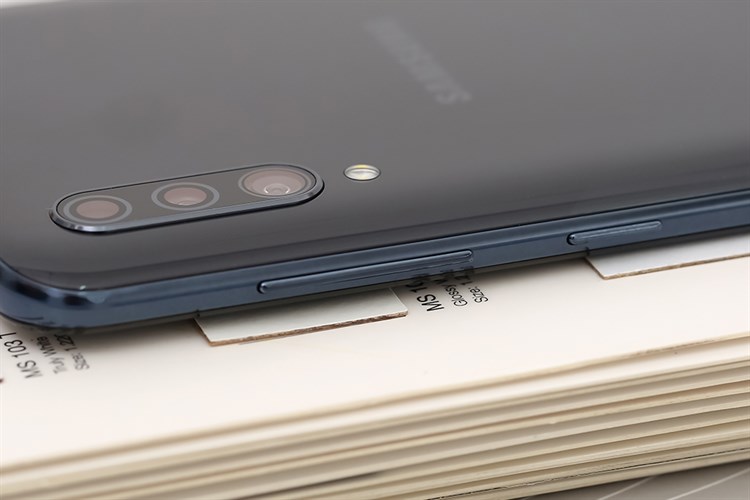 Điện thoại Samsung Galaxy A30s