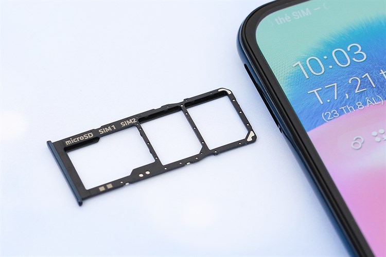 Điện thoại Samsung Galaxy A30s