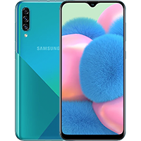 Điện thoại Samsung Galaxy A30s
