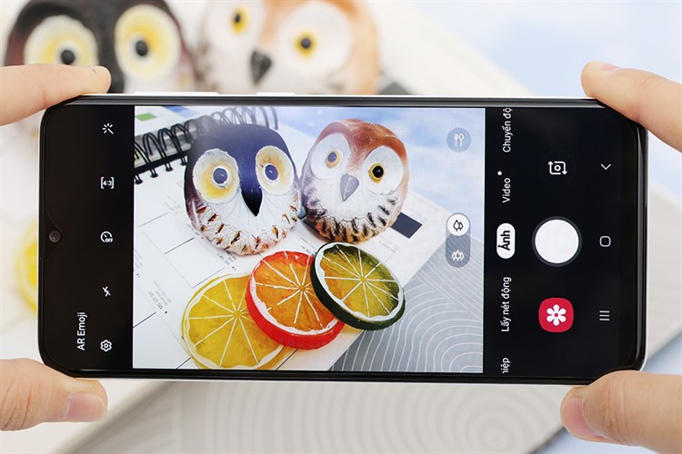 Điện thoại Samsung Galaxy A30s