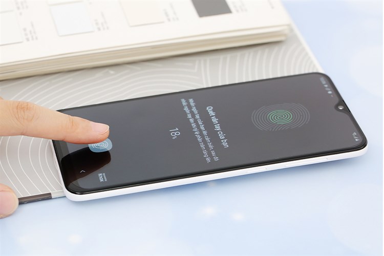 Điện thoại Samsung Galaxy A30s