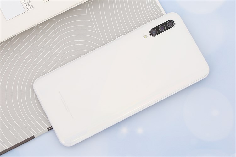 Điện thoại Samsung Galaxy A30s