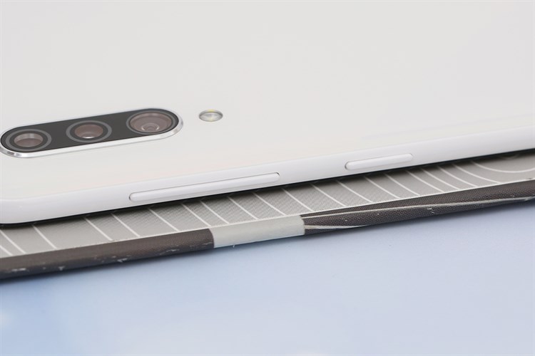 Điện thoại Samsung Galaxy A30s