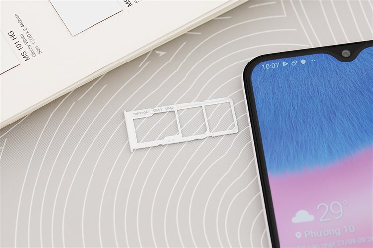 Điện thoại Samsung Galaxy A30s