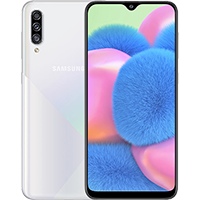Điện thoại Samsung Galaxy A30s