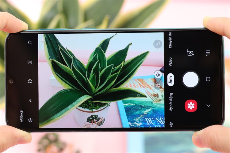 Điện thoại Samsung Galaxy A30s