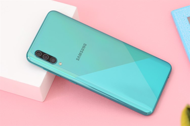 Điện thoại Samsung Galaxy A30s