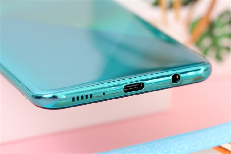 Điện thoại Samsung Galaxy A30s