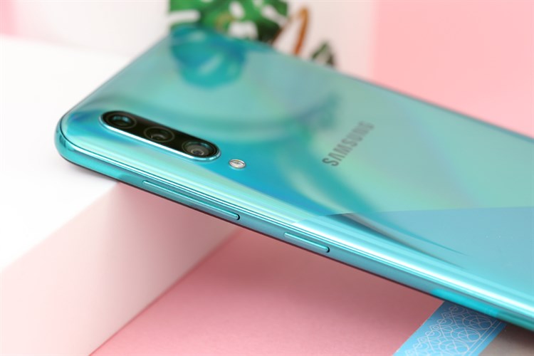 Điện thoại Samsung Galaxy A30s